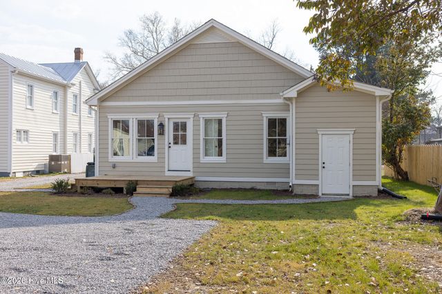 143 E Gale Street, Edenton, NC 27932