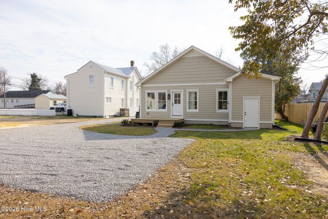 143 E Gale Street, Edenton, NC 27932