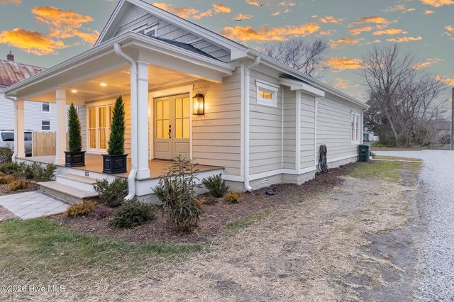 143 E Gale Street, Edenton, NC 27932