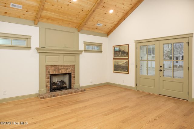 143 E Gale Street, Edenton, NC 27932