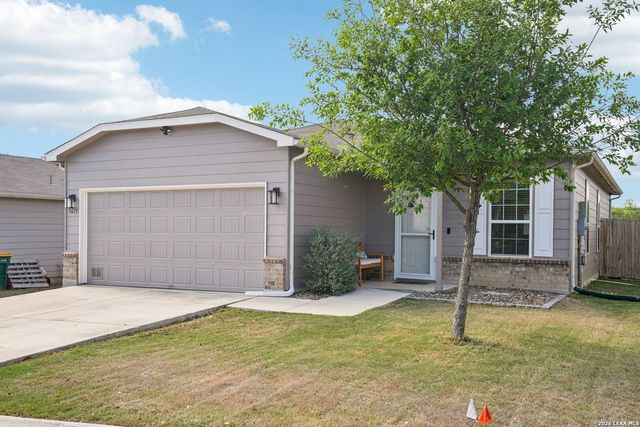 9615 Harbor Mist, Converse, TX 78109