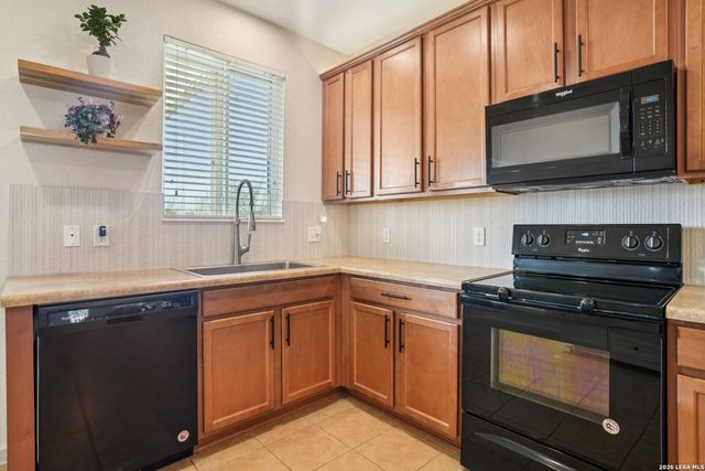 9615 Harbor Mist, Converse, TX 78109