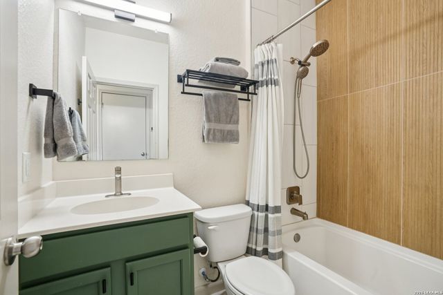 9615 Harbor Mist, Converse, TX 78109