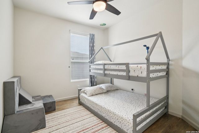 9615 Harbor Mist, Converse, TX 78109