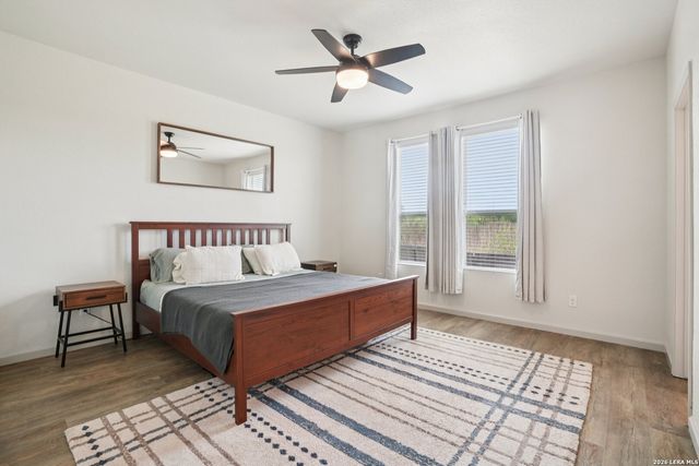 9615 Harbor Mist, Converse, TX 78109