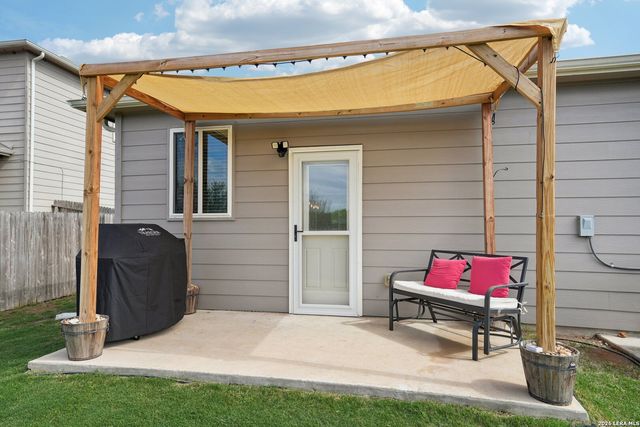 9615 Harbor Mist, Converse, TX 78109