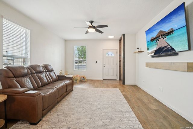 9615 Harbor Mist, Converse, TX 78109