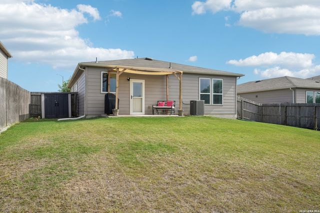 9615 Harbor Mist, Converse, TX 78109