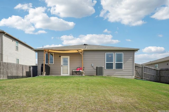 9615 Harbor Mist, Converse, TX 78109