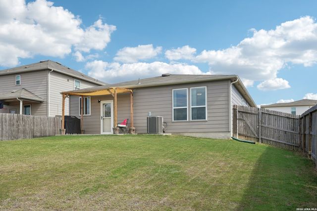 9615 Harbor Mist, Converse, TX 78109