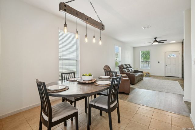 9615 Harbor Mist, Converse, TX 78109