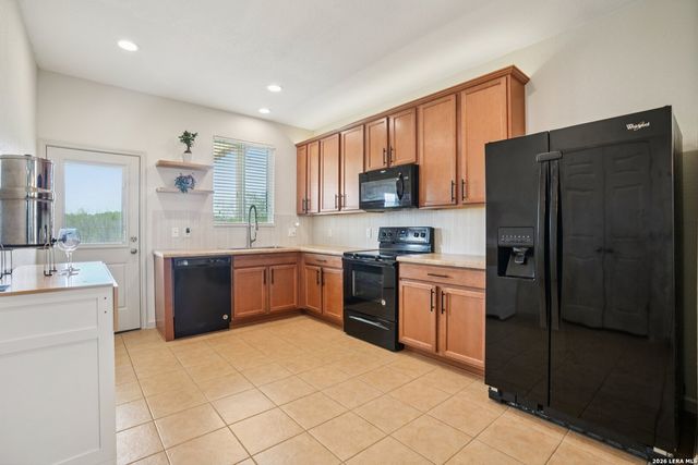 9615 Harbor Mist, Converse, TX 78109