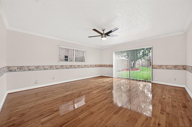 607 E Cypresswood Drive, Spring, TX 77373