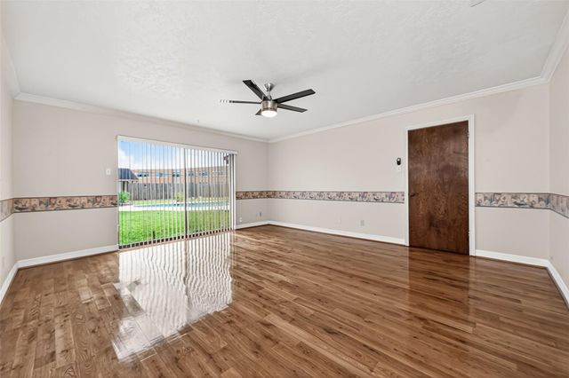 607 E Cypresswood Drive, Spring, TX 77373