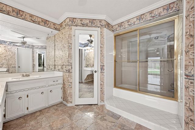 607 E Cypresswood Drive, Spring, TX 77373