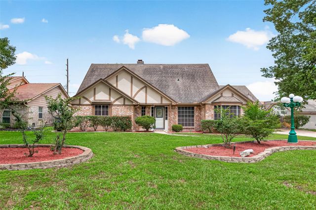 607 E Cypresswood Drive, Spring, TX 77373