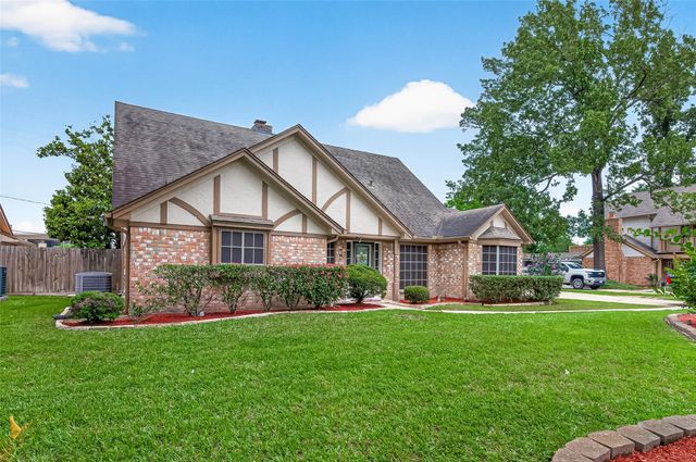 607 E Cypresswood Drive, Spring, TX 77373