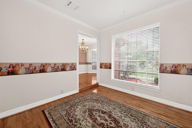 607 E Cypresswood Drive, Spring, TX 77373