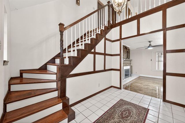 607 E Cypresswood Drive, Spring, TX 77373