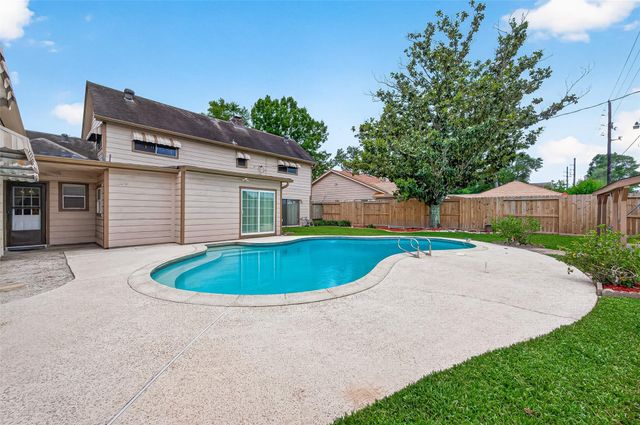 607 E Cypresswood Drive, Spring, TX 77373