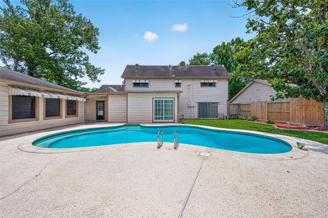 607 E Cypresswood Drive, Spring, TX 77373