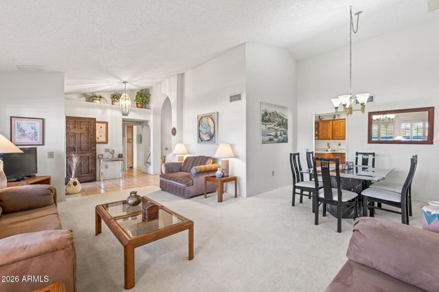 13511 W BALLAD Drive, Sun City West, AZ 85375