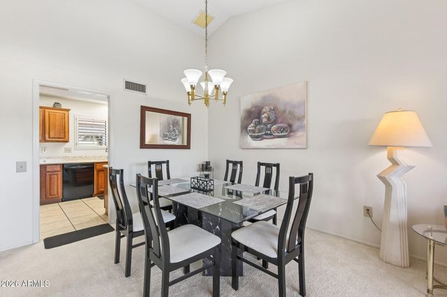 13511 W BALLAD Drive, Sun City West, AZ 85375