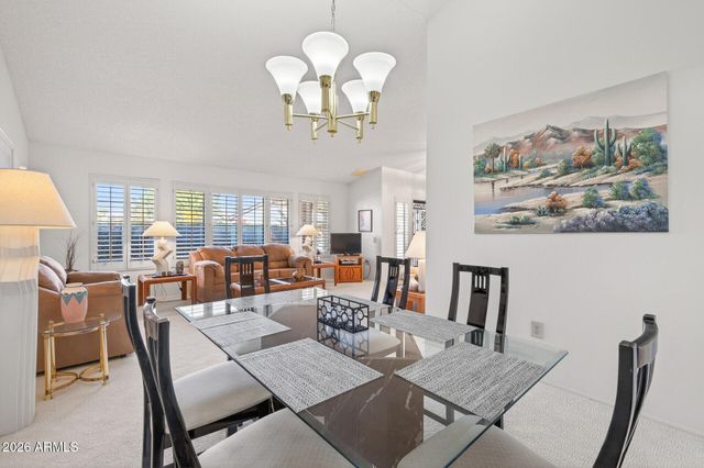 13511 W BALLAD Drive, Sun City West, AZ 85375