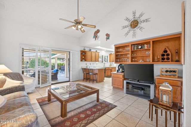 13511 W BALLAD Drive, Sun City West, AZ 85375