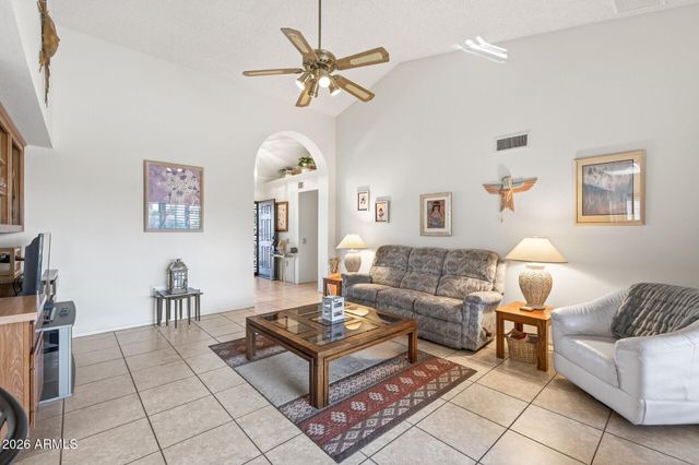 13511 W BALLAD Drive, Sun City West, AZ 85375