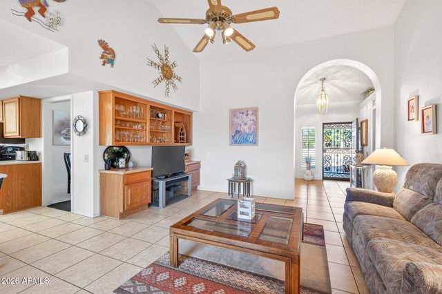 13511 W BALLAD Drive, Sun City West, AZ 85375