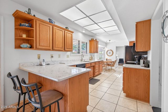 13511 W BALLAD Drive, Sun City West, AZ 85375