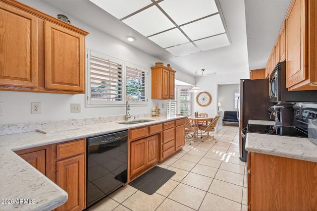 13511 W BALLAD Drive, Sun City West, AZ 85375