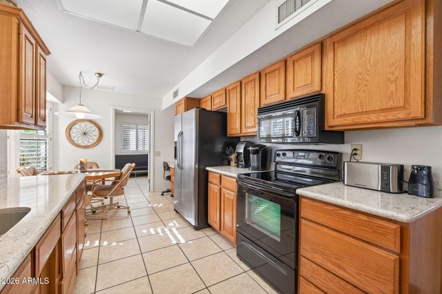 13511 W BALLAD Drive, Sun City West, AZ 85375