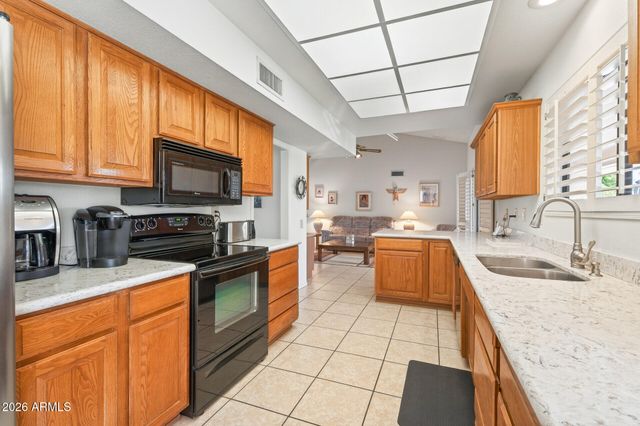 13511 W BALLAD Drive, Sun City West, AZ 85375