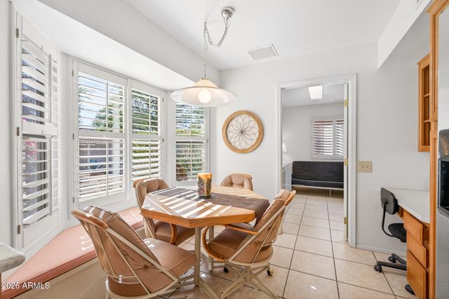 13511 W BALLAD Drive, Sun City West, AZ 85375