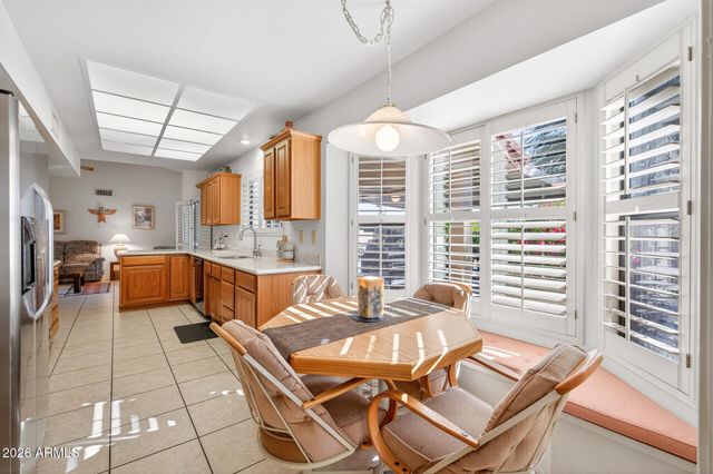 13511 W BALLAD Drive, Sun City West, AZ 85375