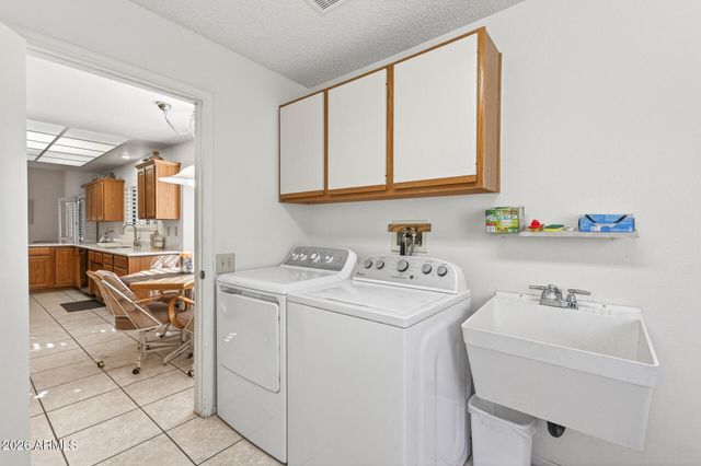 13511 W BALLAD Drive, Sun City West, AZ 85375