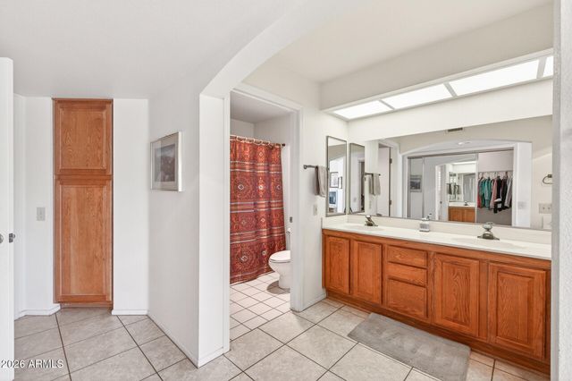 13511 W BALLAD Drive, Sun City West, AZ 85375