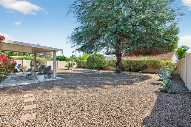 13511 W BALLAD Drive, Sun City West, AZ 85375