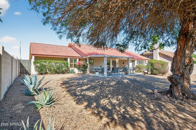 13511 W BALLAD Drive, Sun City West, AZ 85375