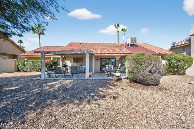 13511 W BALLAD Drive, Sun City West, AZ 85375