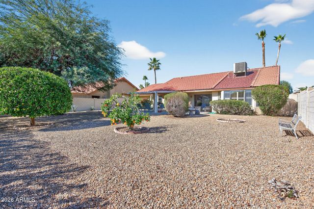 13511 W BALLAD Drive, Sun City West, AZ 85375