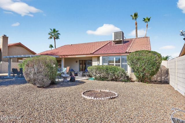 13511 W BALLAD Drive, Sun City West, AZ 85375