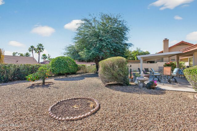 13511 W BALLAD Drive, Sun City West, AZ 85375