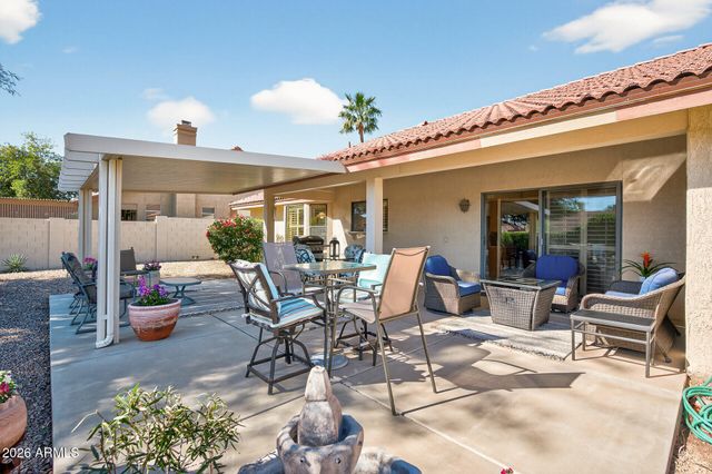 13511 W BALLAD Drive, Sun City West, AZ 85375