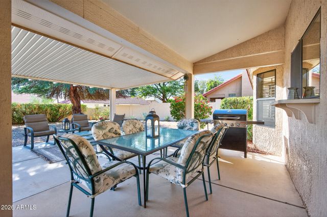 13511 W BALLAD Drive, Sun City West, AZ 85375