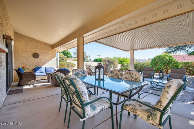 13511 W BALLAD Drive, Sun City West, AZ 85375