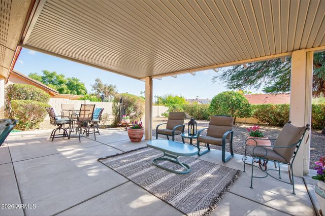13511 W BALLAD Drive, Sun City West, AZ 85375