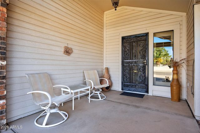 13511 W BALLAD Drive, Sun City West, AZ 85375